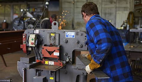 metal fabricators in san luis obispo